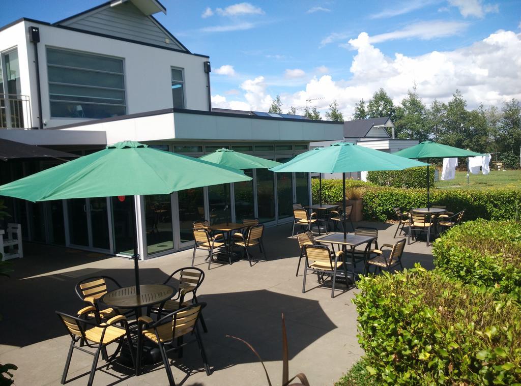 Auckland Karaka Country Retreat Hotel Kültér fotó