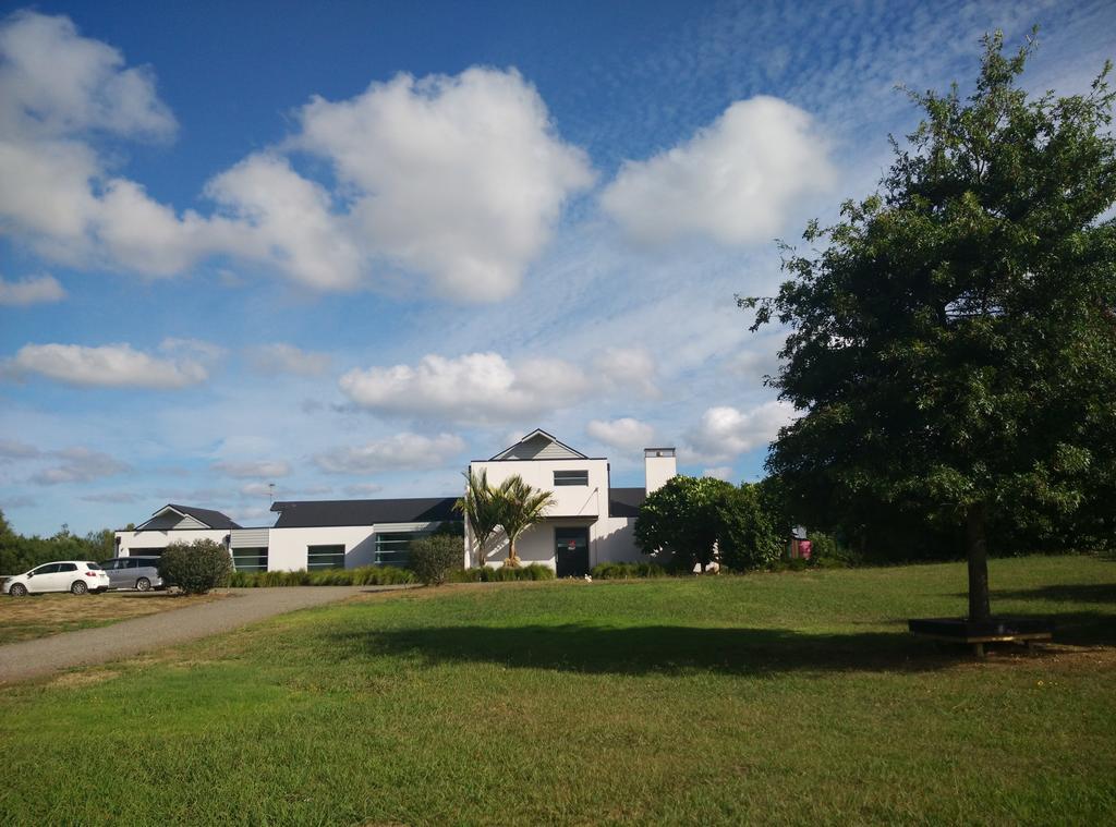 Auckland Karaka Country Retreat Hotel Kültér fotó
