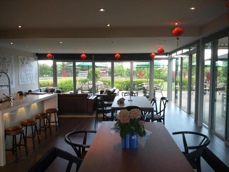 Auckland Karaka Country Retreat Hotel Kültér fotó
